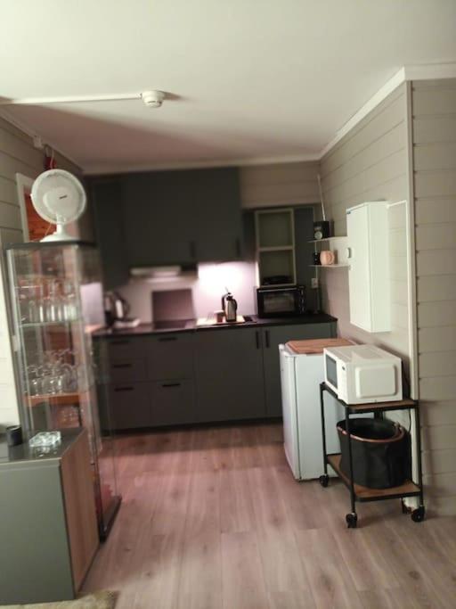 Koselig Leilighet , Med Parkering Og Ski In &Out. Apartment Oppdal Ngoại thất bức ảnh
