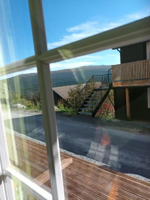 Koselig Leilighet , Med Parkering Og Ski In &Out. Apartment Oppdal Ngoại thất bức ảnh