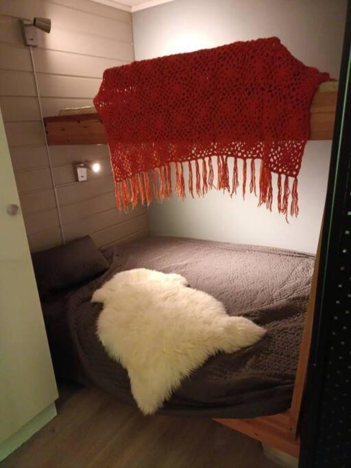 Koselig Leilighet , Med Parkering Og Ski In &Out. Apartment Oppdal Ngoại thất bức ảnh