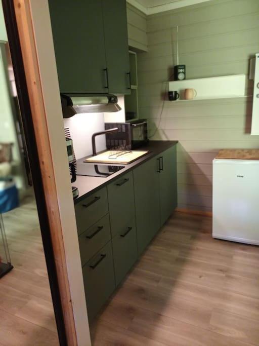 Koselig Leilighet , Med Parkering Og Ski In &Out. Apartment Oppdal Ngoại thất bức ảnh
