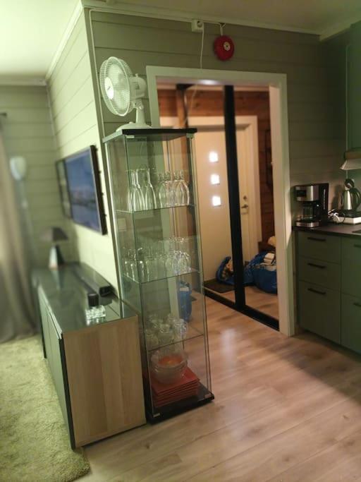 Koselig Leilighet , Med Parkering Og Ski In &Out. Apartment Oppdal Ngoại thất bức ảnh